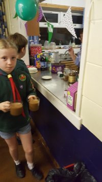 coffee