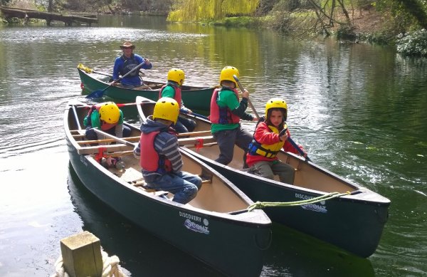 bell boats