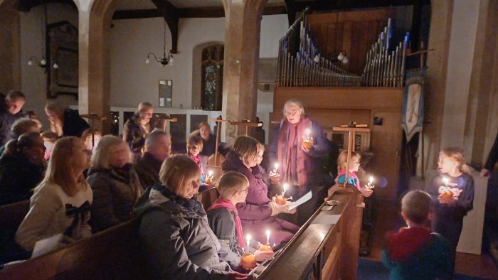 Christingle