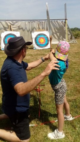 Archery