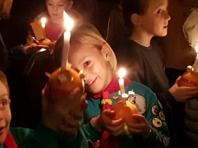 Christingle