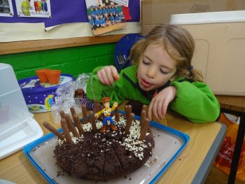 cake
