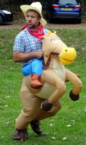 Horse