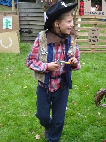 cowboy