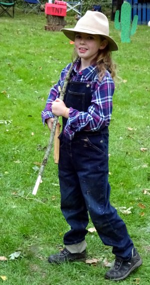 Cowboy