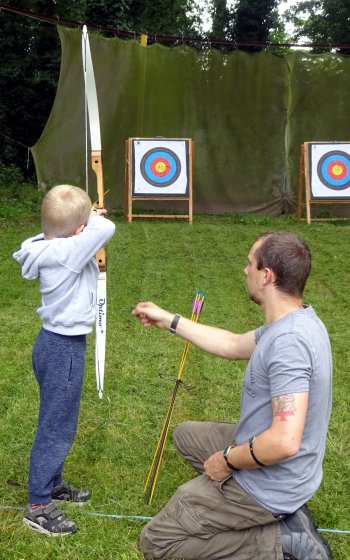Archery