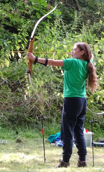 archer