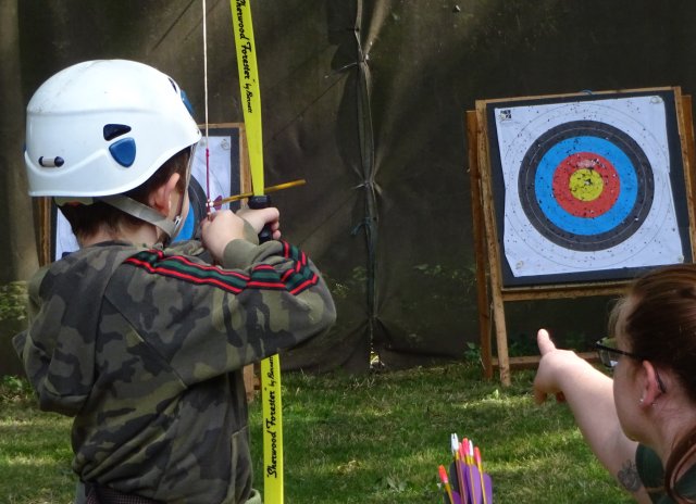 archer