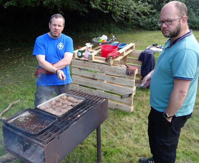 Burgers