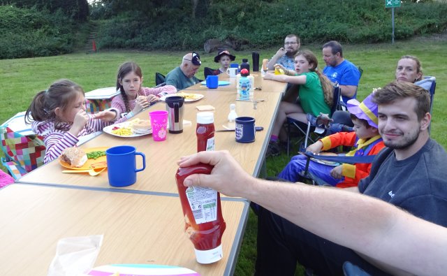 Tea Party