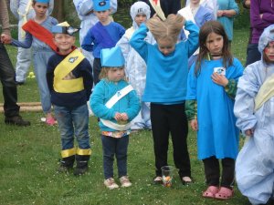 costumes