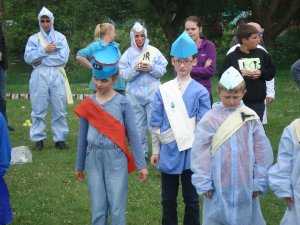 costumes