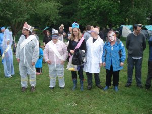 costumes