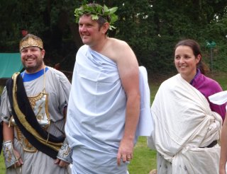 costumes