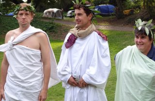 costumes