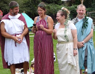 costumes