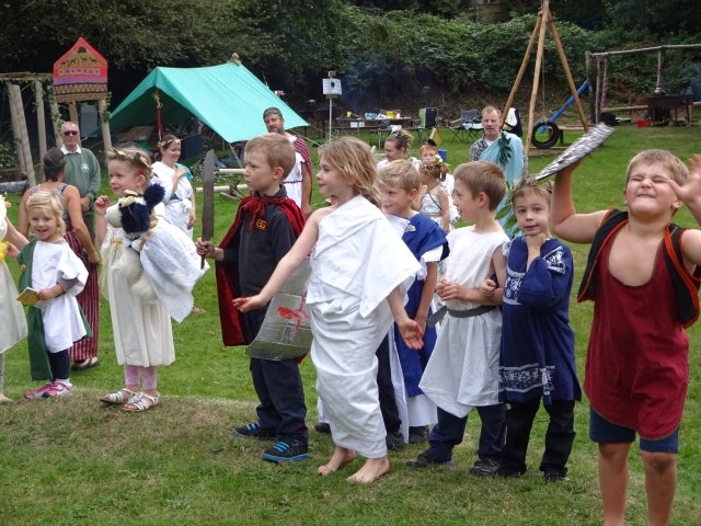 Costumes