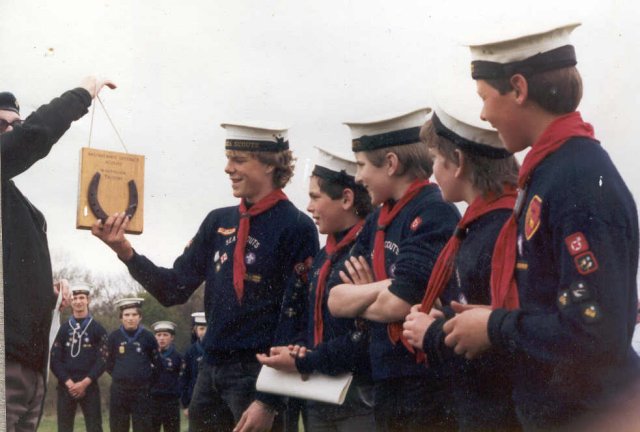 trophy
