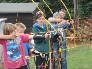 archers
