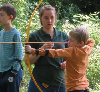 archery