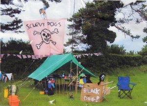 pirate
                      ship