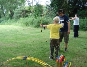 archery