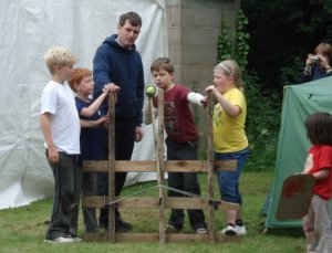 trebuchet
