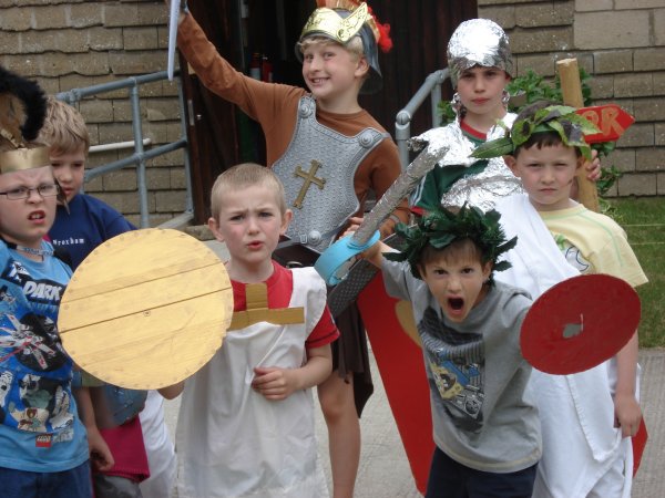costumes