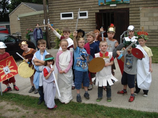 costumes