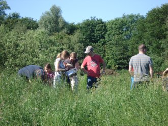 Geocaching