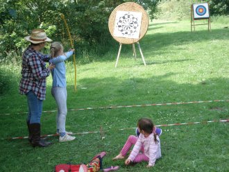 archery