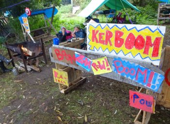 Kerboom!