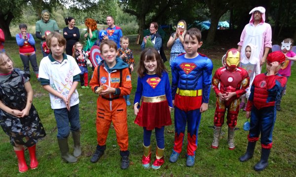 costumes