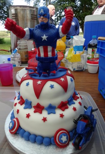 super cake