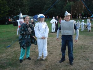 space
costumes 1