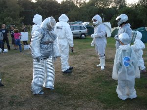 more
costumes