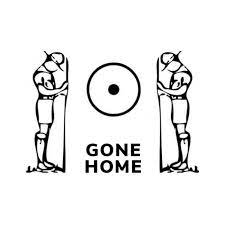 Gone
Home