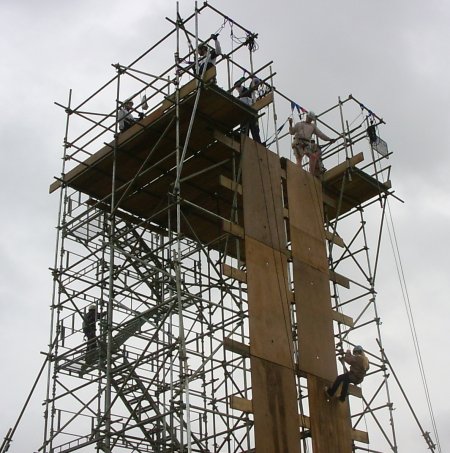 tower