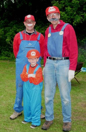3
marios