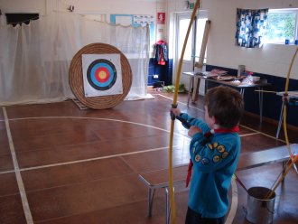 Archery