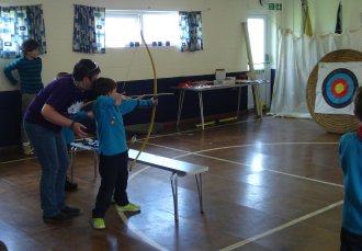 archery