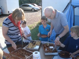 food