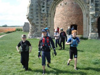 St
Benet's