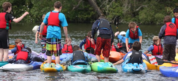 Raft